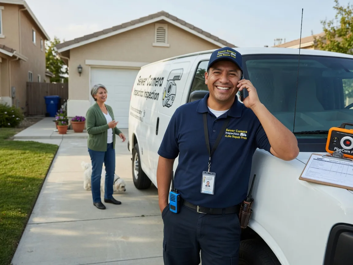 Sewer Line Repair Chicago, IL FAQs